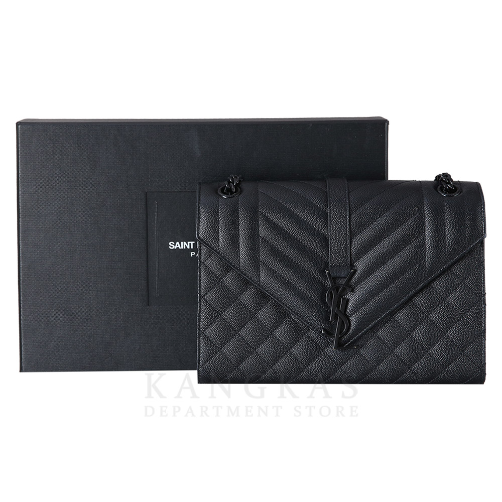 Yves Saint Laurent(USED)생로랑 428134 앙브로프 체인 숄더백